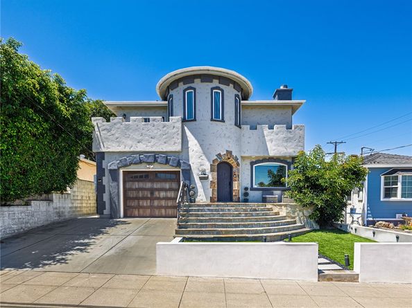 731 N Leland Avenue, San Pedro CA 90732