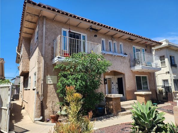 1557 Pine Avenue, Long Beach CA 90813