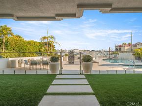 601 Lido Park Drive 1D, Newport Beach CA 92663