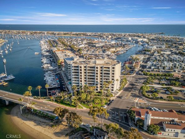 601 Lido Park Drive 1D, Newport Beach CA 92663