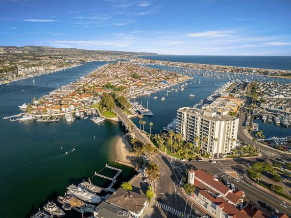 601 Lido Park Drive 1D, Newport Beach CA 92663