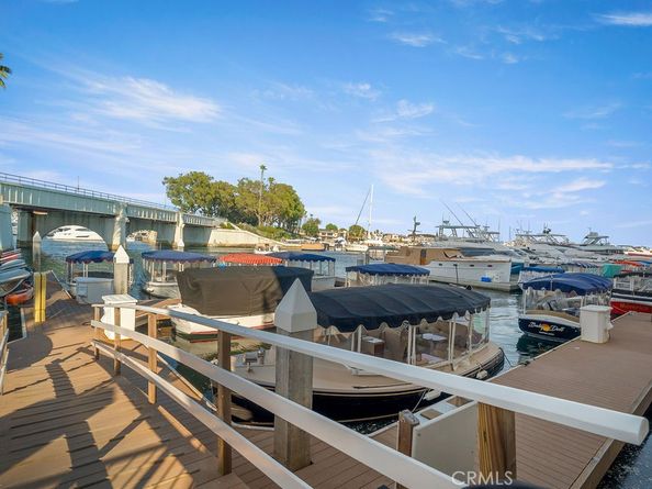 601 Lido Park Drive 1D, Newport Beach CA 92663