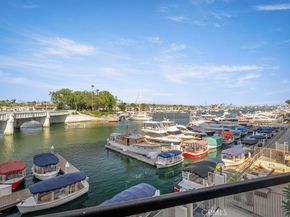 601 Lido Park Drive 1D, Newport Beach CA 92663