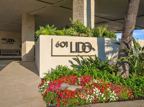 601 Lido Park Drive 1D, Newport Beach CA 92663