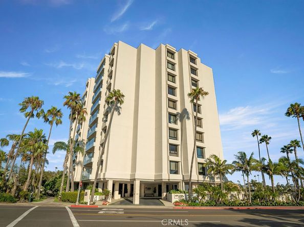 601 Lido Park Drive 1D, Newport Beach CA 92663