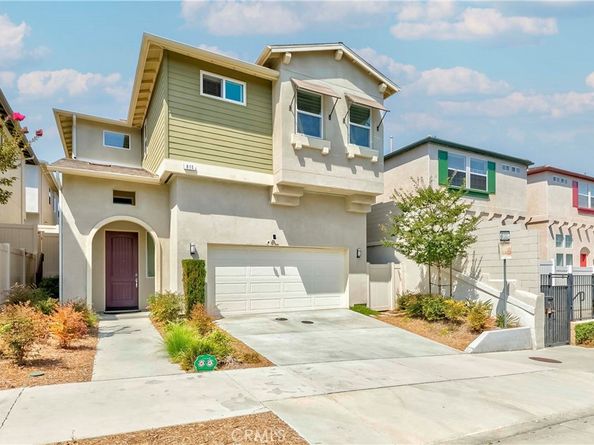 815 W 255th Street, Harbor City CA 90710