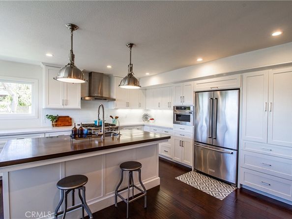 807 El Redondo Avenue, Redondo Beach CA 90277