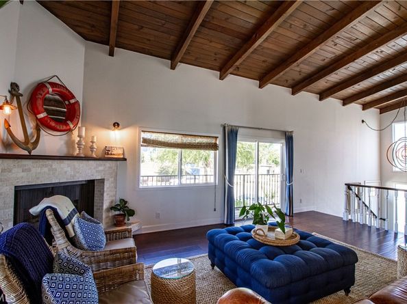 807 El Redondo Avenue, Redondo Beach CA 90277
