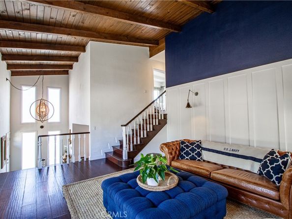 807 El Redondo Avenue, Redondo Beach CA 90277