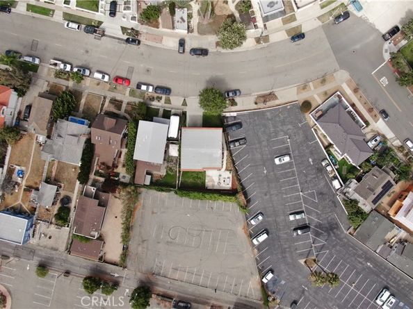 807 El Redondo Avenue, Redondo Beach CA 90277