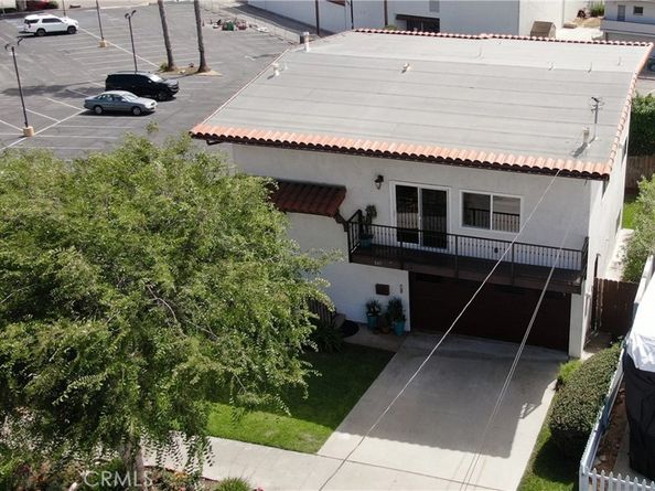 807 El Redondo Avenue, Redondo Beach CA 90277