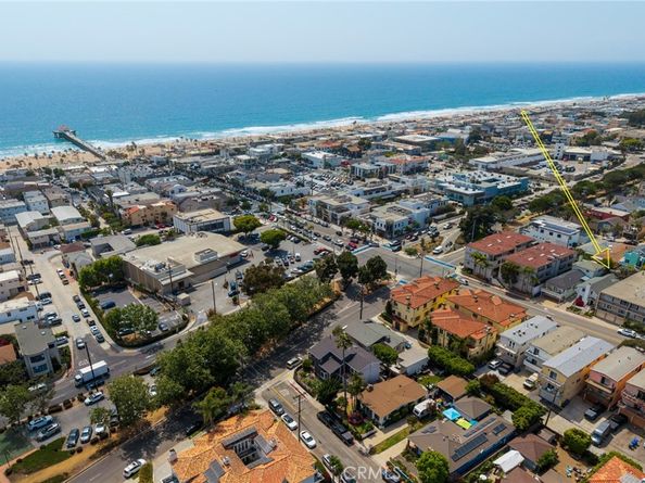 525 Manhattan Beach Boulevard, Manhattan Beach CA 90266