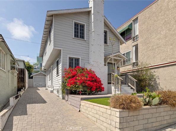 525 Manhattan Beach Boulevard, Manhattan Beach CA 90266