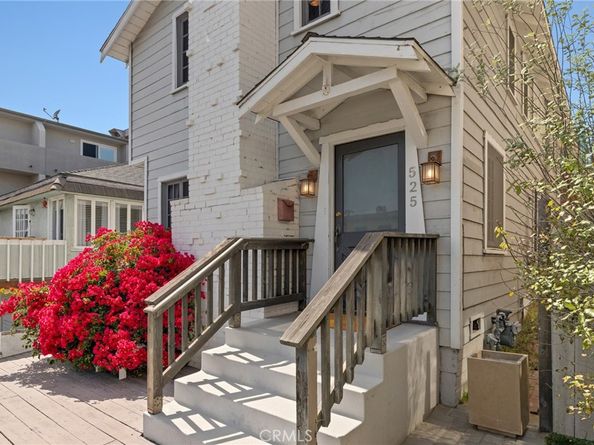 525 Manhattan Beach Boulevard, Manhattan Beach CA 90266