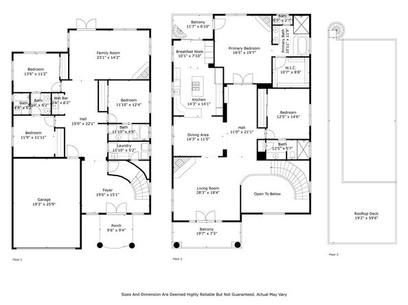 120 Via Alameda, Redondo Beach CA 90277