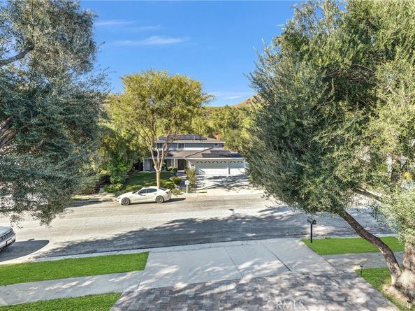 27064 Esward Drive, Calabasas CA 91301