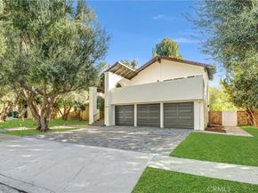 27064 Esward Drive, Calabasas CA 91301