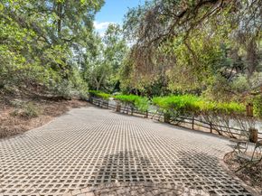 3439 Dorothy Road, Topanga CA 90290