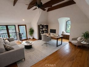 3439 Dorothy Road, Topanga CA 90290