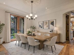 3439 Dorothy Road, Topanga CA 90290