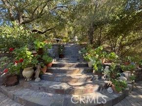 3439 Dorothy Road, Topanga CA 90290