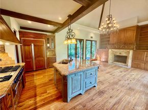 3439 Dorothy Road, Topanga CA 90290