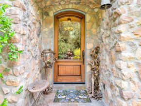3439 Dorothy Road, Topanga CA 90290
