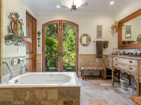 3439 Dorothy Road, Topanga CA 90290