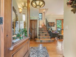 3439 Dorothy Road, Topanga CA 90290