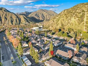 1770 Crystal Canyon Drive, Azusa CA 91702