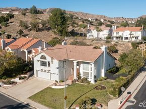 19641 Falcon Ridge Lane, Porter Ranch CA 91326