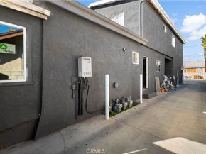 1257 W Vernon, Los Angeles CA 90037