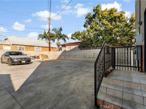 1257 W Vernon, Los Angeles CA 90037