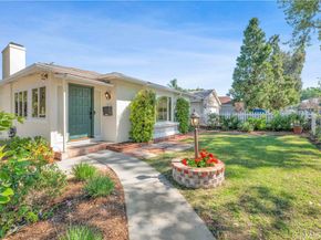 20935 Avenue San Luis, Woodland Hills CA 91364