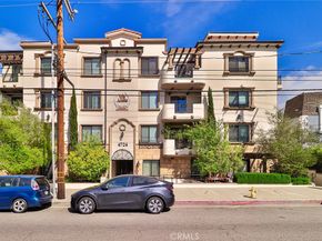 4724 Kester Avenue 404, Sherman Oaks CA 91403