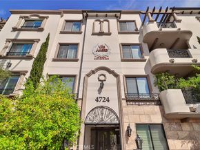4724 Kester Avenue 404, Sherman Oaks CA 91403