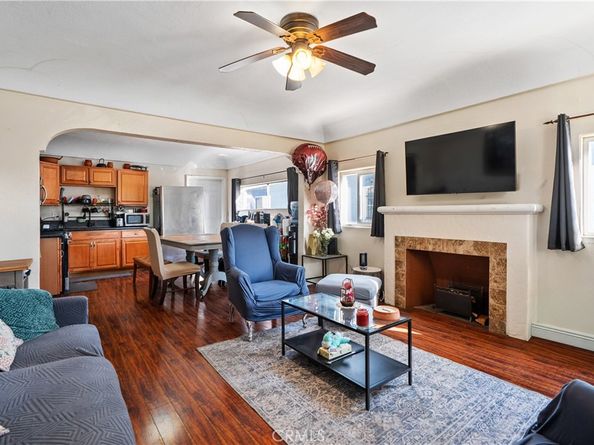 8766 Dalton Avenue, Los Angeles CA 90047