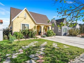 8766 Dalton Avenue, Los Angeles CA 90047