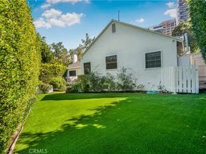 10455 Lindbrook Drive, Los Angeles CA 90024