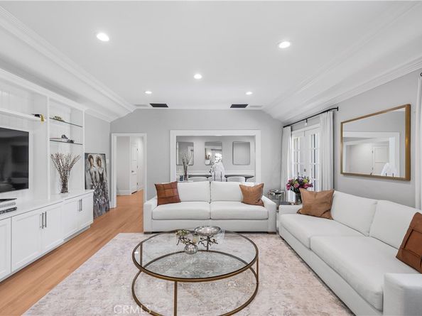 10455 Lindbrook Drive, Los Angeles CA 90024