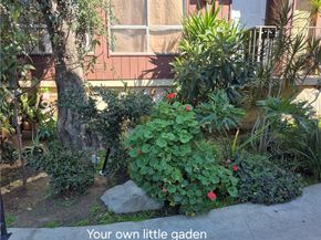 7320 Lennox Avenue E10, Van Nuys CA 91405