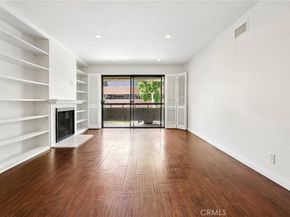 21650 Burbank Blvd. 206, Woodland Hills CA 91367