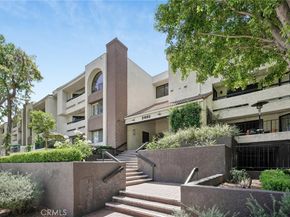 21650 Burbank Blvd. 206, Woodland Hills CA 91367