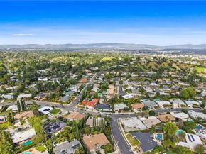 4434 Nogales Drive, Tarzana CA 91356