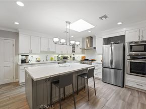 4434 Nogales Drive, Tarzana CA 91356