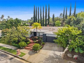 4434 Nogales Drive, Tarzana CA 91356