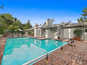 4434 Nogales Drive, Tarzana CA 91356