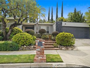 4434 Nogales Drive, Tarzana CA 91356