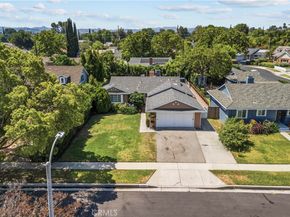 23050 Mobile Street, West Hills CA 91307