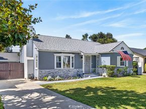 1660 Wagner, Pasadena CA 91106